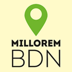 Logo of Millorem Badalona android Application 